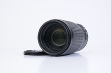 Nikon AF-S 70-300mm 1:4.5-5.6