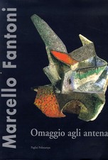 Marcello fantoni omaggio agli - fantoni.,