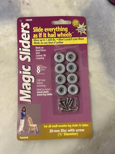 Magic sliders 08200 scivolo - magic, da