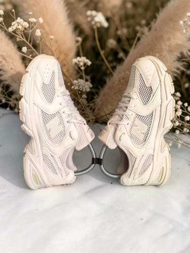 New balance 530 beige - new, beige/ivoire