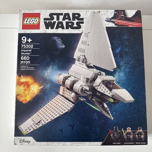 Lego star wars navetta - lego,