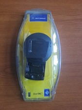 MOTOROLA DESK TOP CHARGER BASE