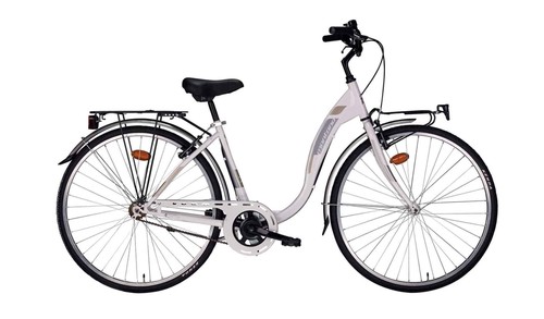 City bike montana liberty - liberty, 26