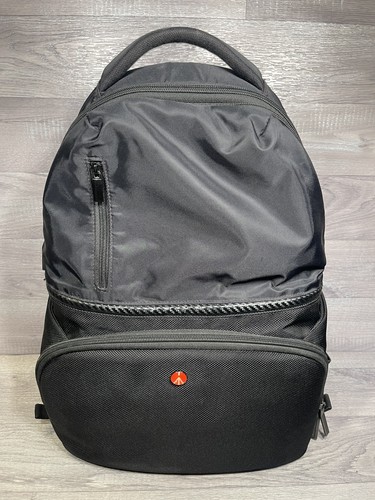 Borsa fotocamera manfrotto - fotocamera,