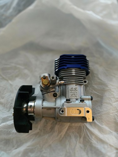 Motore elicottero max sx - elicottero,