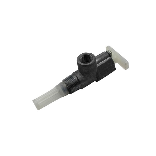 Rubinetto carburante adatto - , a