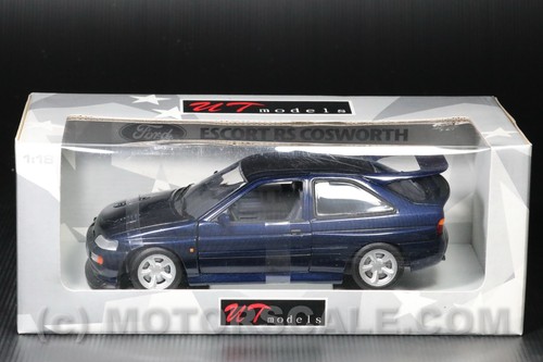 Ford escort rs cosworth - 1/18,
