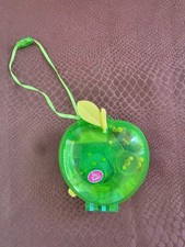 Polly pocket mattel playset - polly,