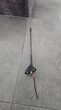 Nissan Qashqai 2017 antenna