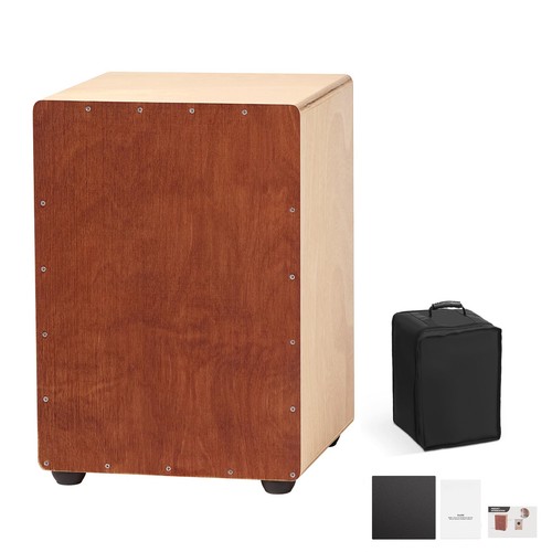 Cajon drum box rullante bordi - box,