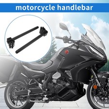Paio manubrio moto 31mm - 1,