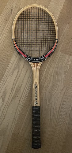Dunlop maxply mcenroe - maxply,