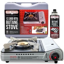 Cook Anywhere Outdoor -