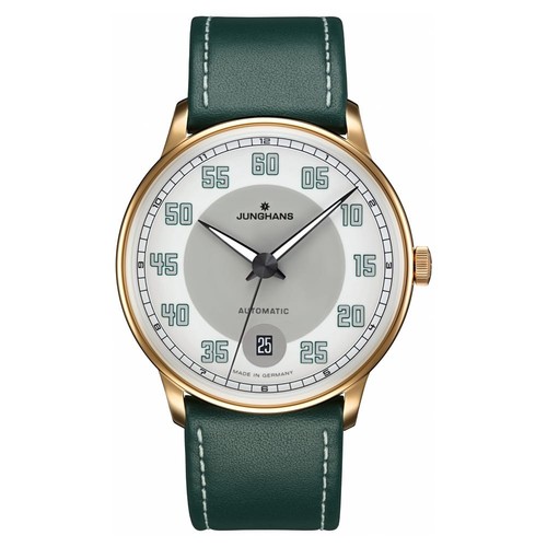 Orologio automatico junghans - automatico,