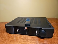 SimAudio - Amplificatore