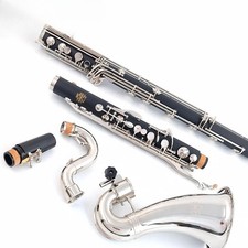  Clarinetto Basso Clarinetto