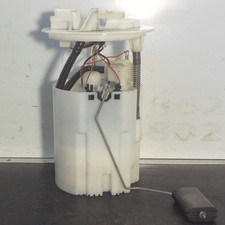 Pompa carburante c/trasduttore