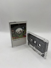 STEREO MC,S CONNECTED CASSETTE
