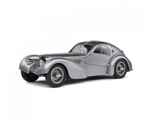 Solido s1802106 bugatti - 1:18,
