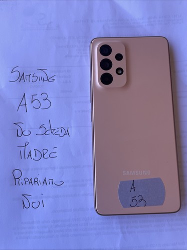 Samsung galaxy a53 a536b - samsung, sm-a536b