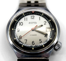 Orologio da polso sovietico