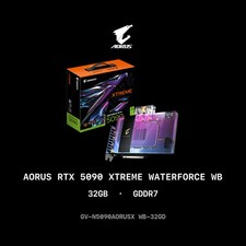Gigabyte AORUS GeForce RTX
