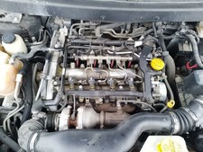 939B5000 motore FIAT FREEMONT
