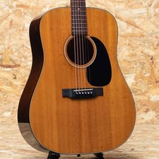 Martin D-18 con custodia gig 1971 chitarra acustica