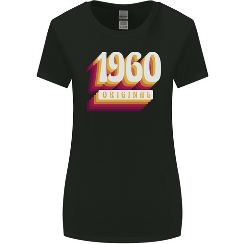 Shirt originale anni 60 - t-shirt,