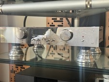 Burmester 011 + Phono mm/mc +
