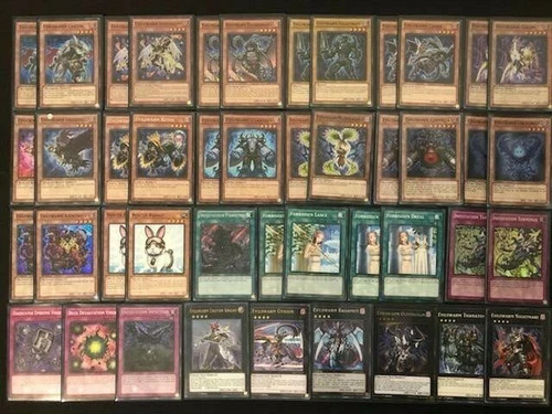 Yugioh mazzo caldo - yugioh,