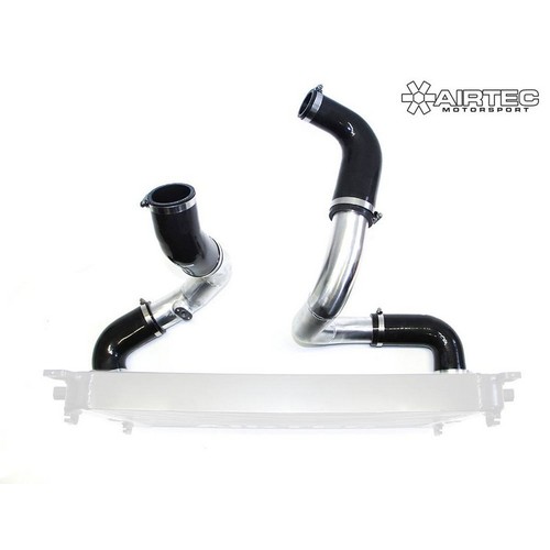 Tubi intercooler airtec - tubi, vw