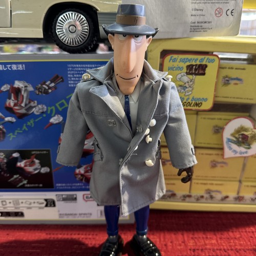 Ispettore inspector gadget - ispettore,