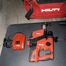 Hilti TE 6-A22 Hammer Drill
