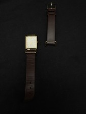 Vintage Hamilton Registered