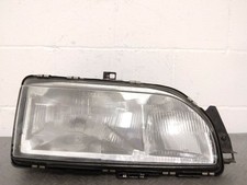 4609 Faro fanale proiettore ant dx Ford Sierra dal 1987 al 1993 cod 87BG13005C2A