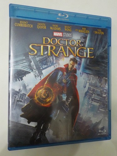 Doctor strange film in - doctor,