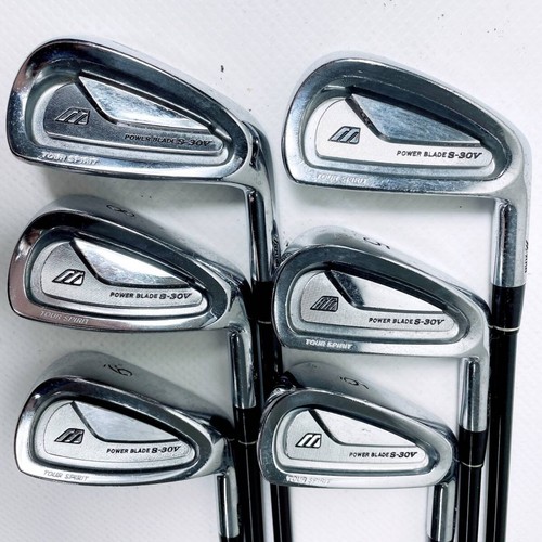 Mizuno set ferri - set,