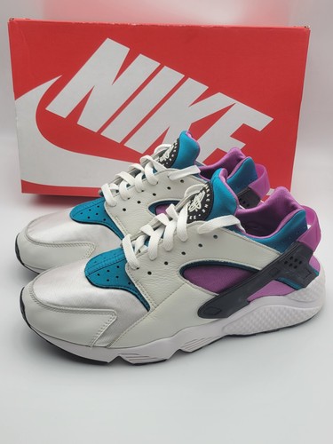 Nike air huarache deep magenta - air,