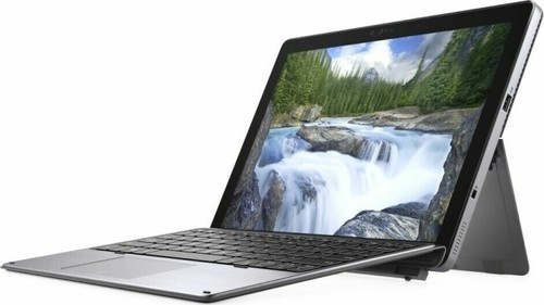 Dell latitude 7200 i5 - dell,