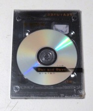 The dan and dave system - and, dvd