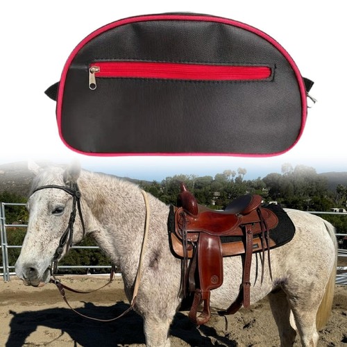 Borsa sella per cavalli - borsa,