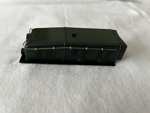 Märklin alloggiamento attacco