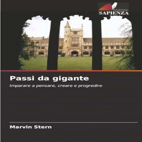 Passi gigante marvin - da,