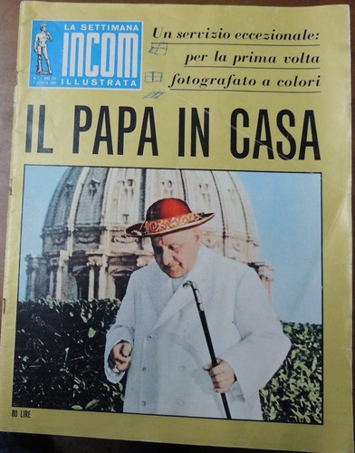 La settimana incom - °°°,