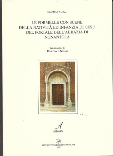 Olimpia nuzzi le - -, formelle