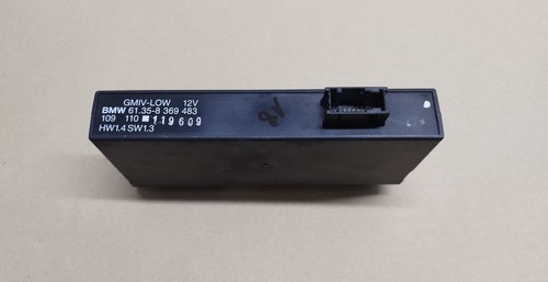 Centralina modulo base bmw e36 - modulo,