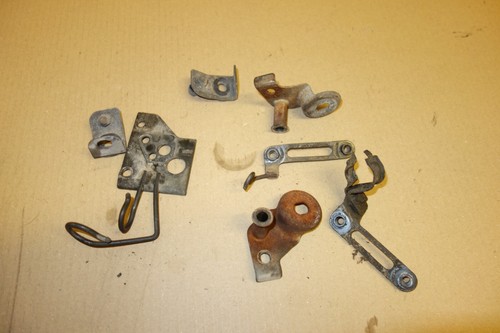 Honda ax1 nx250 nx - ax1, md21