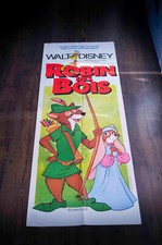 ROBIN HOOD 🎬 Walt Disney