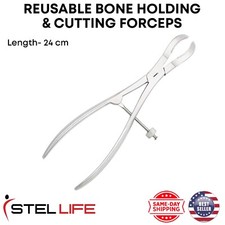 Pinza riutilizzabile Bone